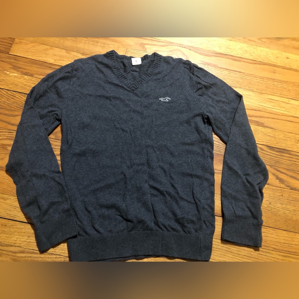 Hollister Sweater